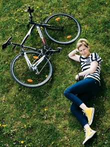 biciklis_lany